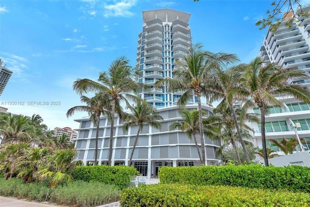 6515 Collins Ave 1110, Miami Beach, FL 33141