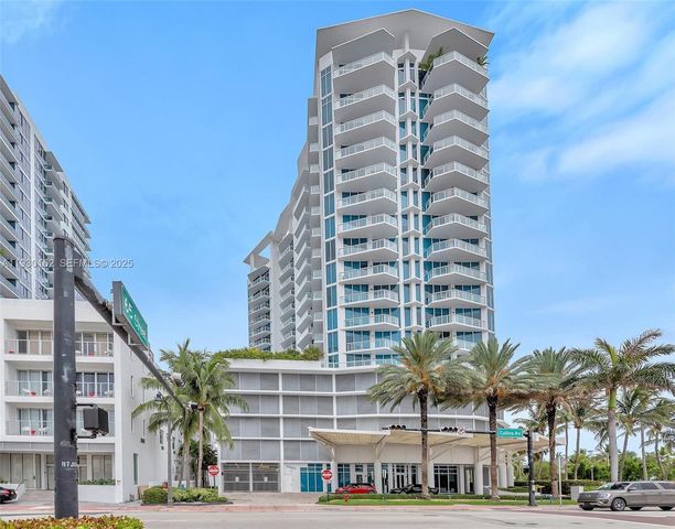 6515 Collins Ave 1110, Miami Beach, FL 33141