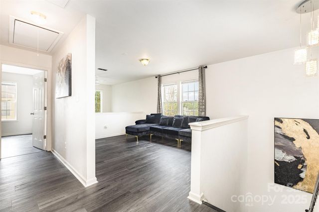 8424 Spirea Court, Charlotte, NC 28215