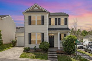 8424 Spirea Court, Charlotte, NC 28215
