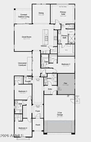 1963 E CALEB Road, Phoenix, AZ 85085