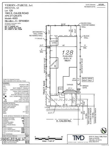 1963 E CALEB Road, Phoenix, AZ 85085