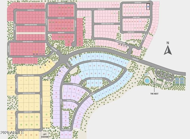 1963 E CALEB Road, Phoenix, AZ 85085