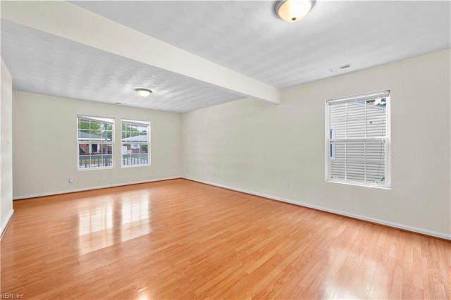 2507 Walnut ST, Portsmouth, VA 23704