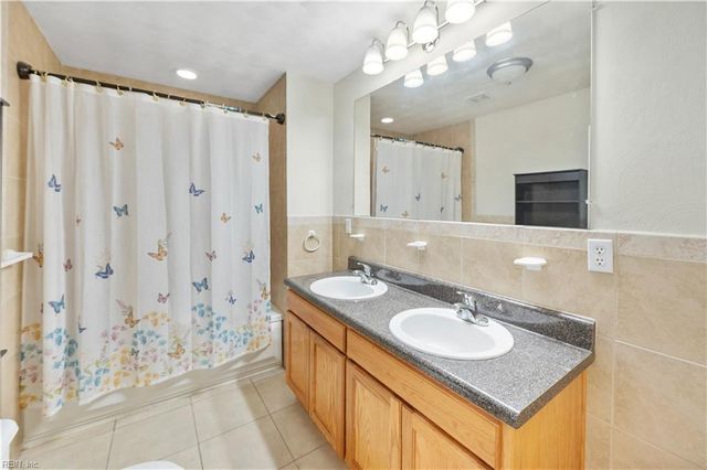 2507 Walnut ST, Portsmouth, VA 23704