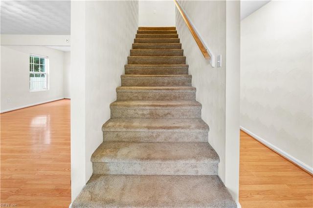 2507 Walnut ST, Portsmouth, VA 23704