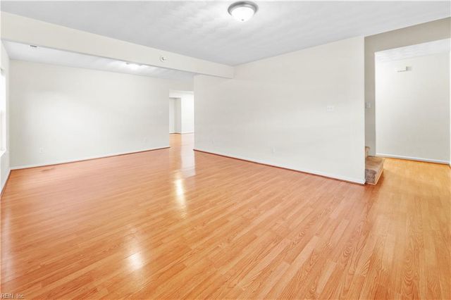 2507 Walnut ST, Portsmouth, VA 23704