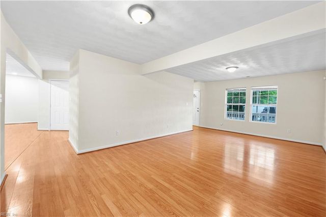 2507 Walnut ST, Portsmouth, VA 23704