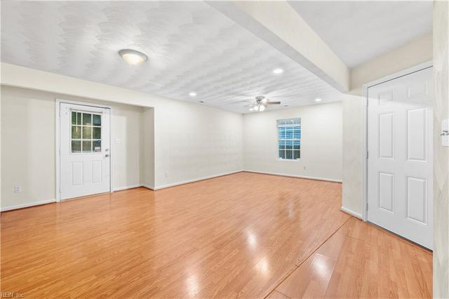 2507 Walnut ST, Portsmouth, VA 23704