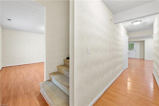 2507 Walnut ST, Portsmouth, VA 23704