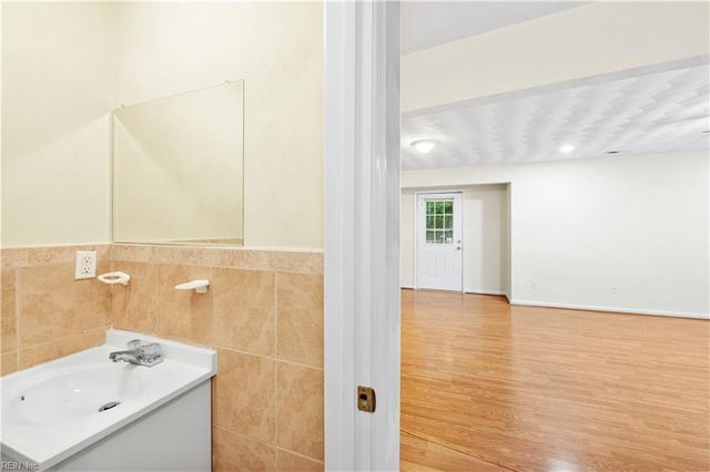2507 Walnut ST, Portsmouth, VA 23704