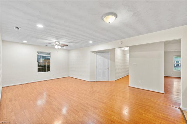 2507 Walnut ST, Portsmouth, VA 23704