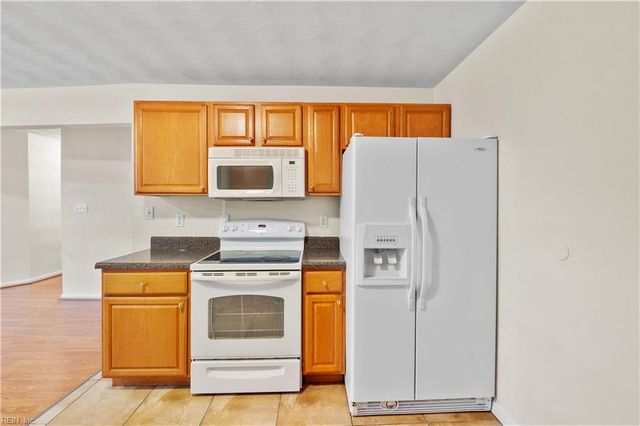 2507 Walnut ST, Portsmouth, VA 23704