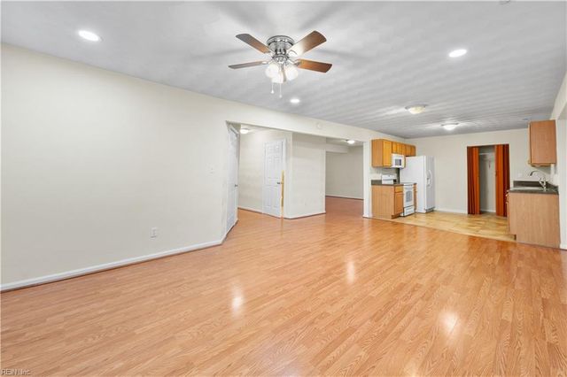 2507 Walnut ST, Portsmouth, VA 23704