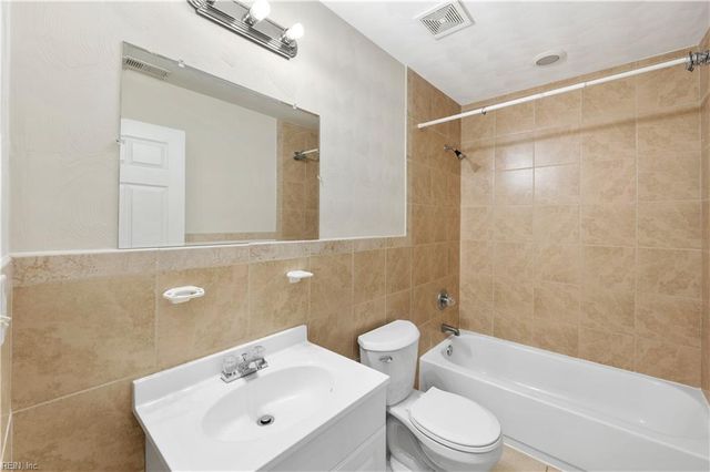 2507 Walnut ST, Portsmouth, VA 23704