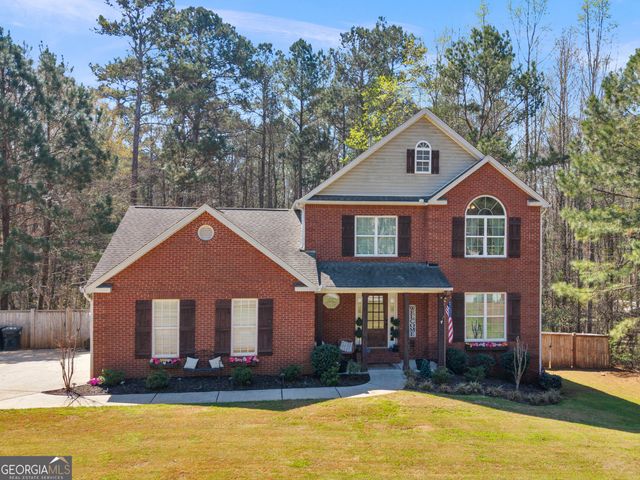 142 River Park Circle, Mcdonough, GA 30252