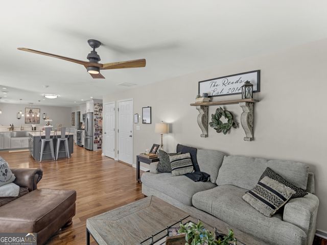 142 River Park Circle, Mcdonough, GA 30252