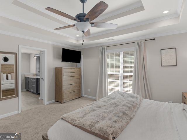 142 River Park Circle, Mcdonough, GA 30252