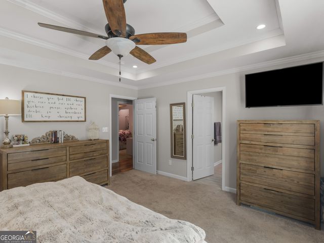 142 River Park Circle, Mcdonough, GA 30252