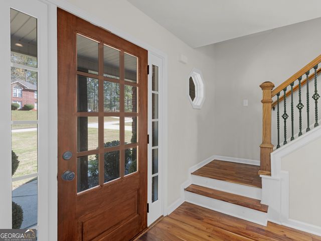 142 River Park Circle, Mcdonough, GA 30252