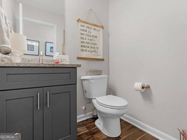 142 River Park Circle, Mcdonough, GA 30252