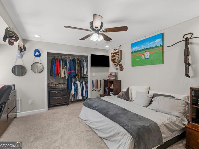 142 River Park Circle, Mcdonough, GA 30252