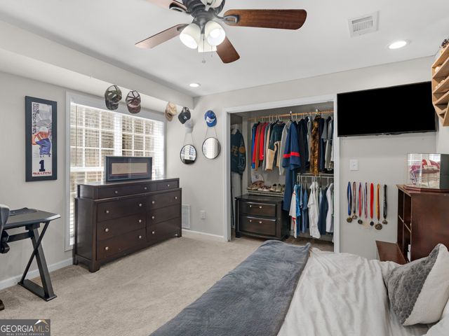 142 River Park Circle, Mcdonough, GA 30252