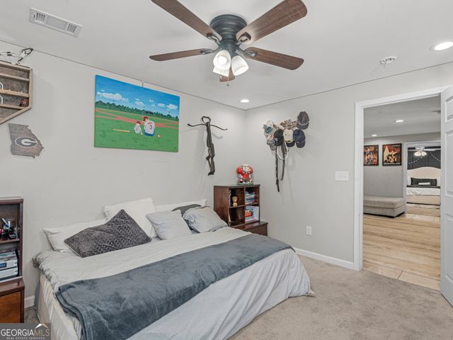 142 River Park Circle, Mcdonough, GA 30252