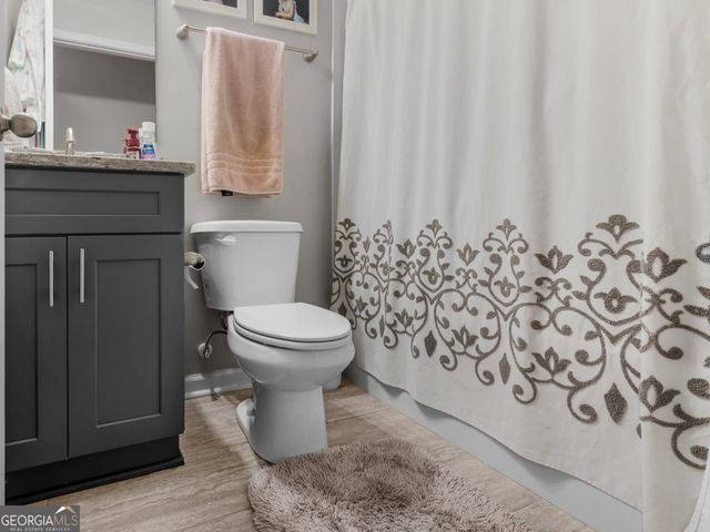 142 River Park Circle, Mcdonough, GA 30252