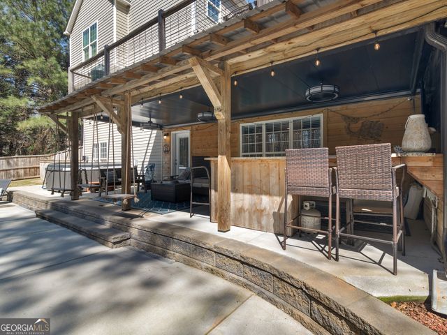 142 River Park Circle, Mcdonough, GA 30252