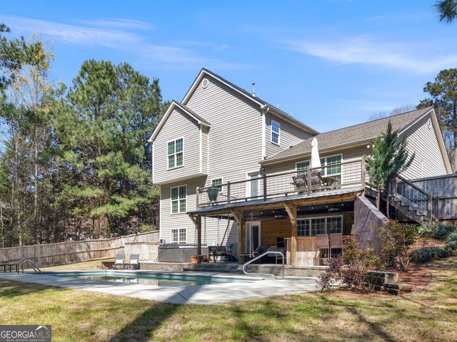 142 River Park Circle, Mcdonough, GA 30252