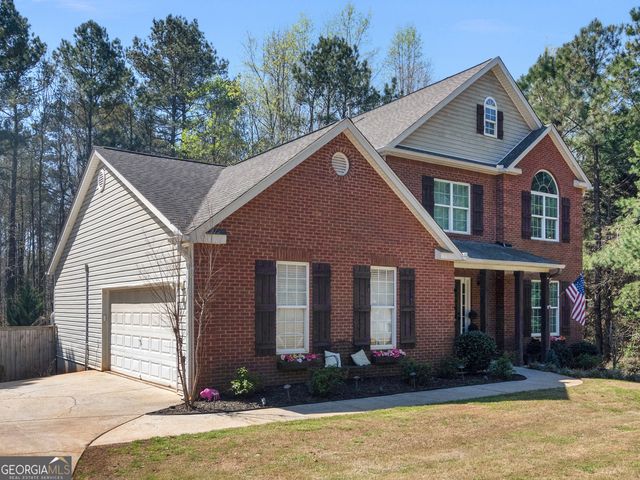 142 River Park Circle, Mcdonough, GA 30252