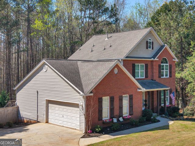 142 River Park Circle, Mcdonough, GA 30252