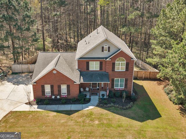 142 River Park Circle, Mcdonough, GA 30252