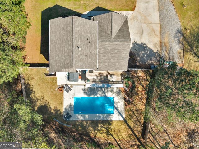 142 River Park Circle, Mcdonough, GA 30252