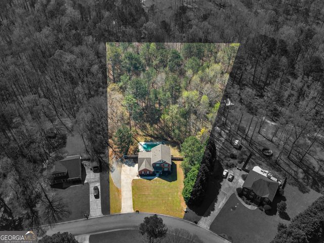 142 River Park Circle, Mcdonough, GA 30252