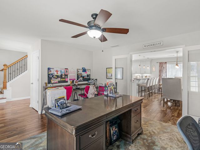 142 River Park Circle, Mcdonough, GA 30252