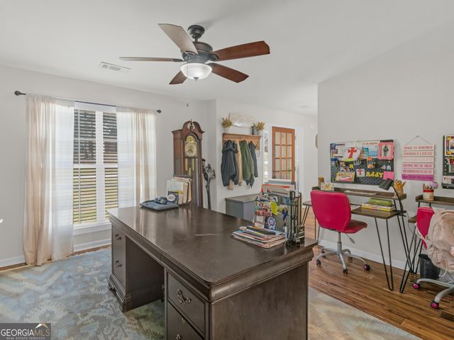 142 River Park Circle, Mcdonough, GA 30252