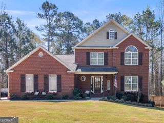 142 River Park Circle, Mcdonough, GA 30252