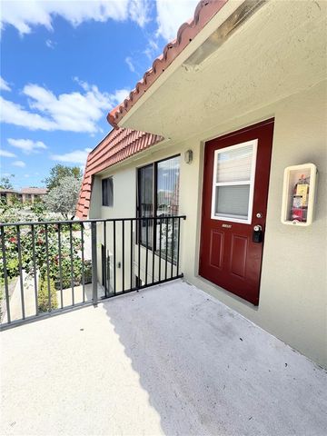 11352 Royal Palm Blvd 11352, Coral Springs, FL 33065