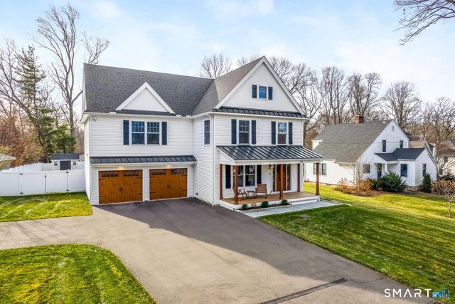 38 Macdonald Road, Trumbull, CT 06611