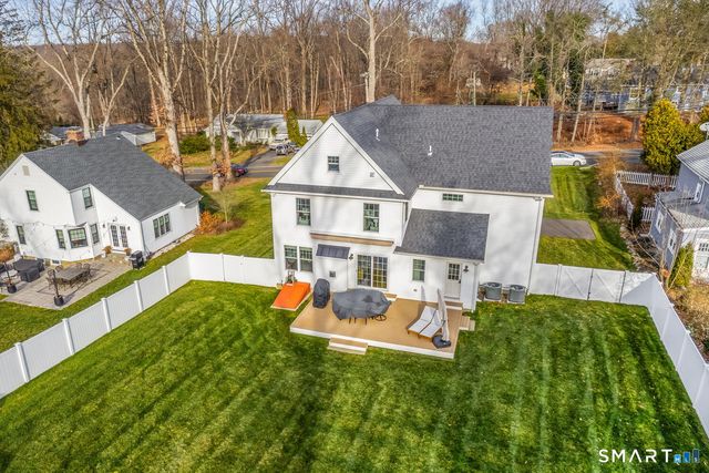 38 Macdonald Road, Trumbull, CT 06611