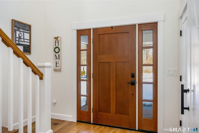 38 Macdonald Road, Trumbull, CT 06611