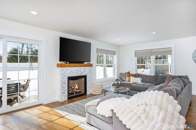 38 Macdonald Road, Trumbull, CT 06611