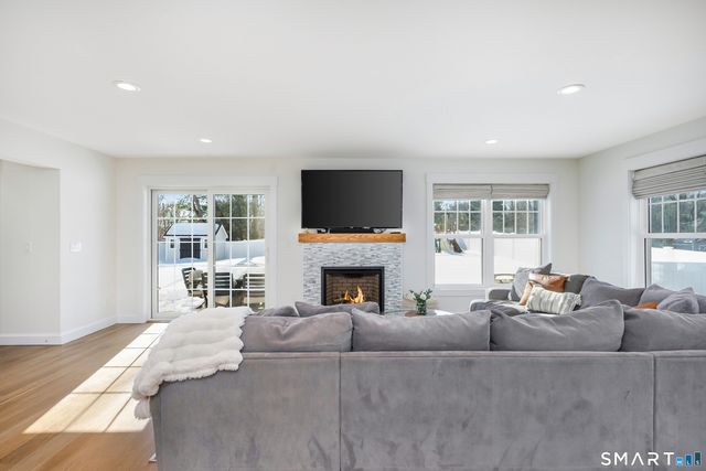 38 Macdonald Road, Trumbull, CT 06611