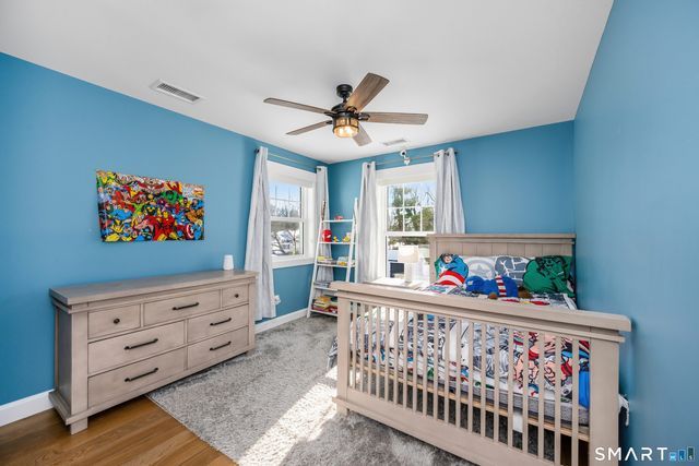 38 Macdonald Road, Trumbull, CT 06611