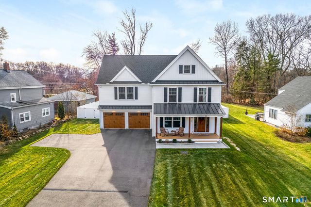 38 Macdonald Road, Trumbull, CT 06611