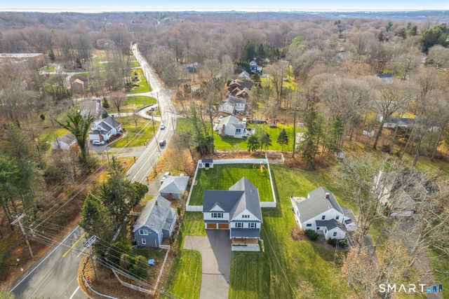 38 Macdonald Road, Trumbull, CT 06611