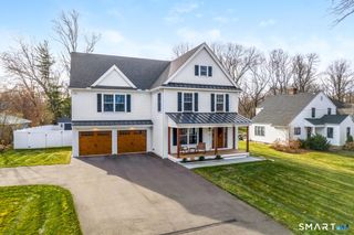 38 Macdonald Road, Trumbull, CT 06611