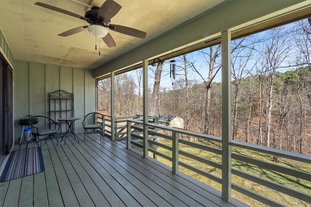 31 N Cerney Lane, Bella Vista, AR 72714